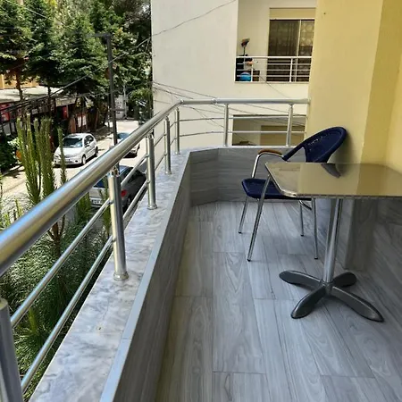 Apartament Hasa *