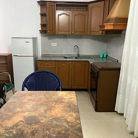 Apartament Hasa