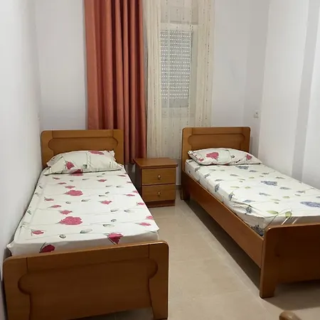 Apartament Hasa