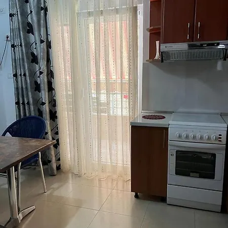 Apartament Hasa Durrës