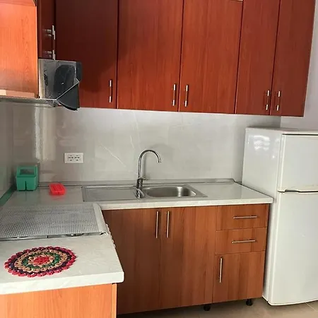 Apartament Hasa *