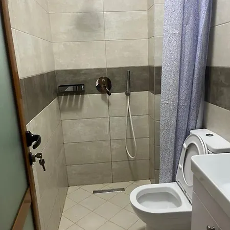 Apartament Hasa