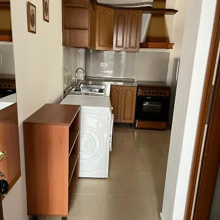 Apartament Hasa Durrës
