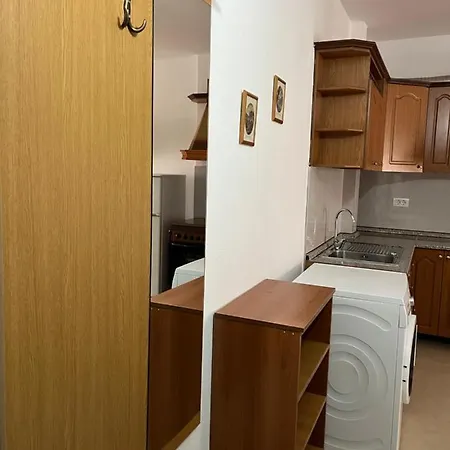 Hasa Apartament Durrës