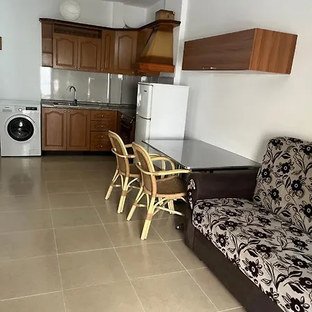 Hasa Apartament