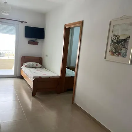 Hasa Apartament