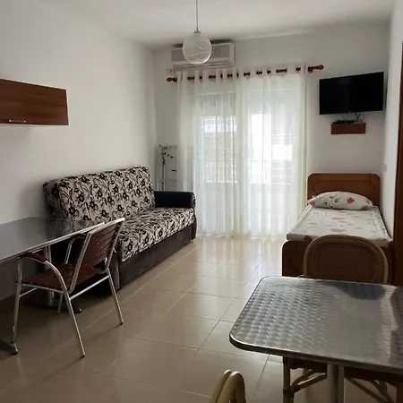 Apartament Hasa