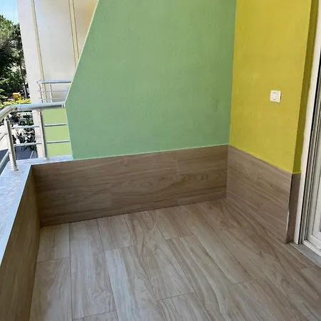 Apartament Hasa Durrës