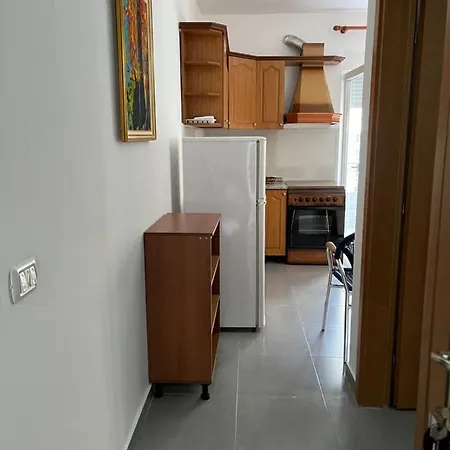 Hasa Apartment Durrës