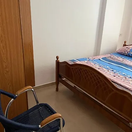 Hasa Apartment Durrës