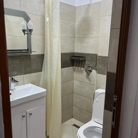 Apartment Hasa *