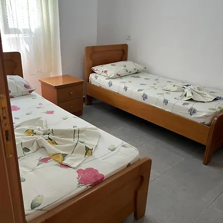 Hasa Apartment