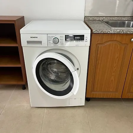 Apartment Hasa