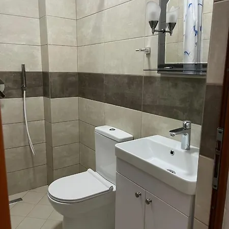 Apartment Hasa *